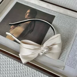 发夹;发箍;发圈