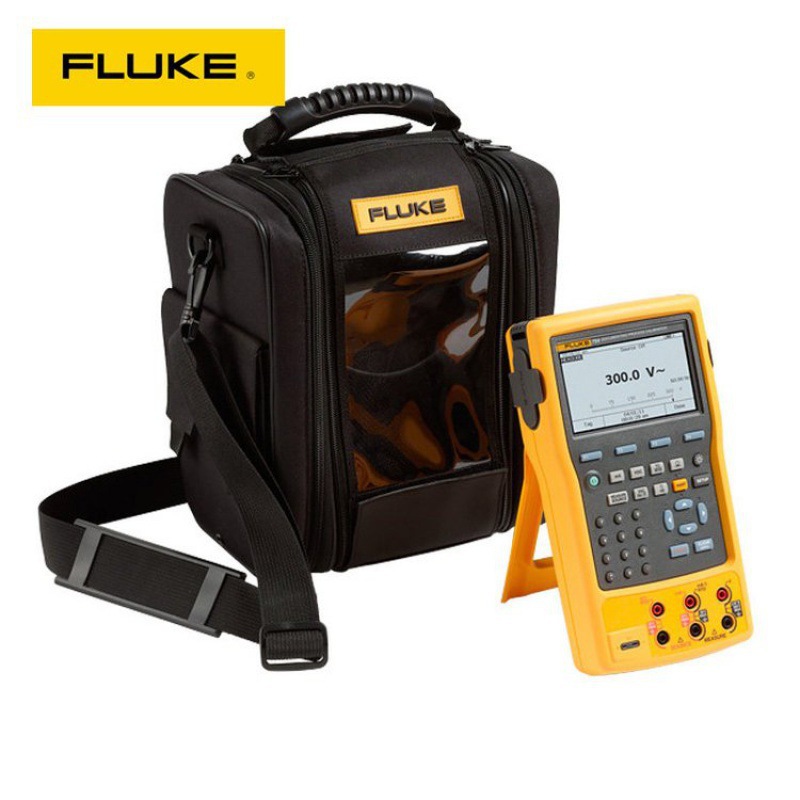 福禄克（FLUKE）F754多功能校验仪过程信号校验仪
