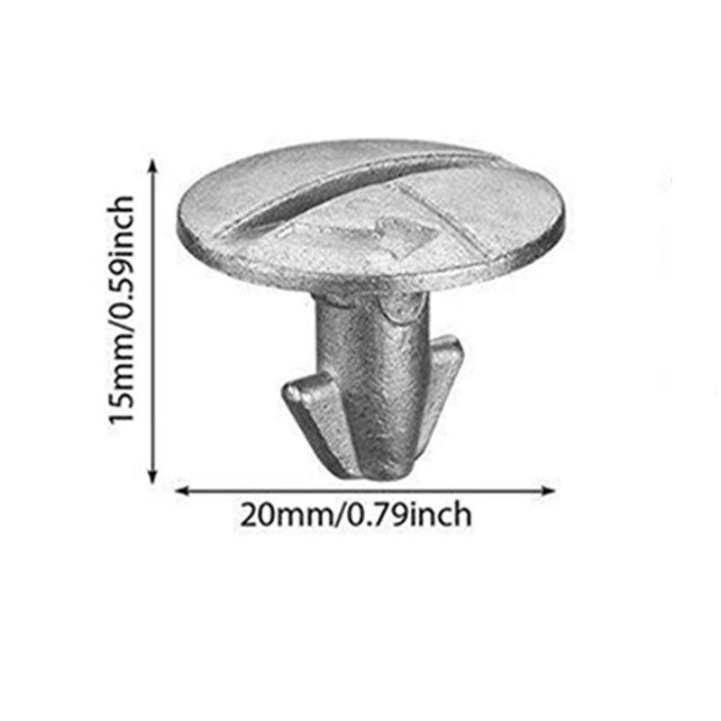 90674-ty2-a01 cubierta del motor inferior tornillo adecuado para Honda guardia J470 + J473
