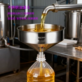 火锅;酒漏、油漏;厨房小工具