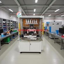 专诚达 直线电机定子绕线机  绕线机