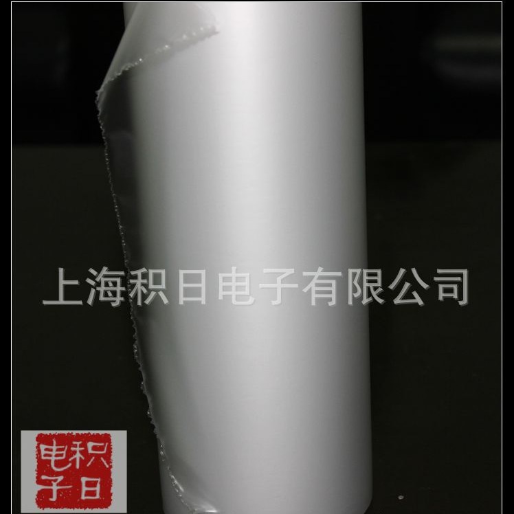 现货优惠供应3丝 5丝 6丝雾面耐高温静电膜 自粘膜