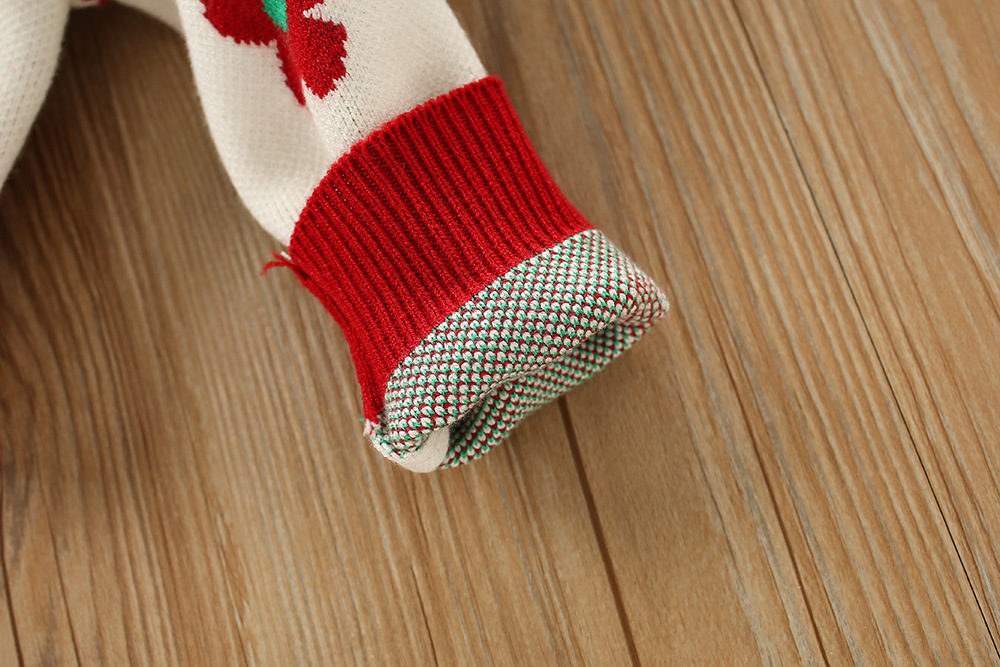 Mädchen Pullover Und Plissee Prinzessinnenkleid Zweiteiler Set_voghion.com