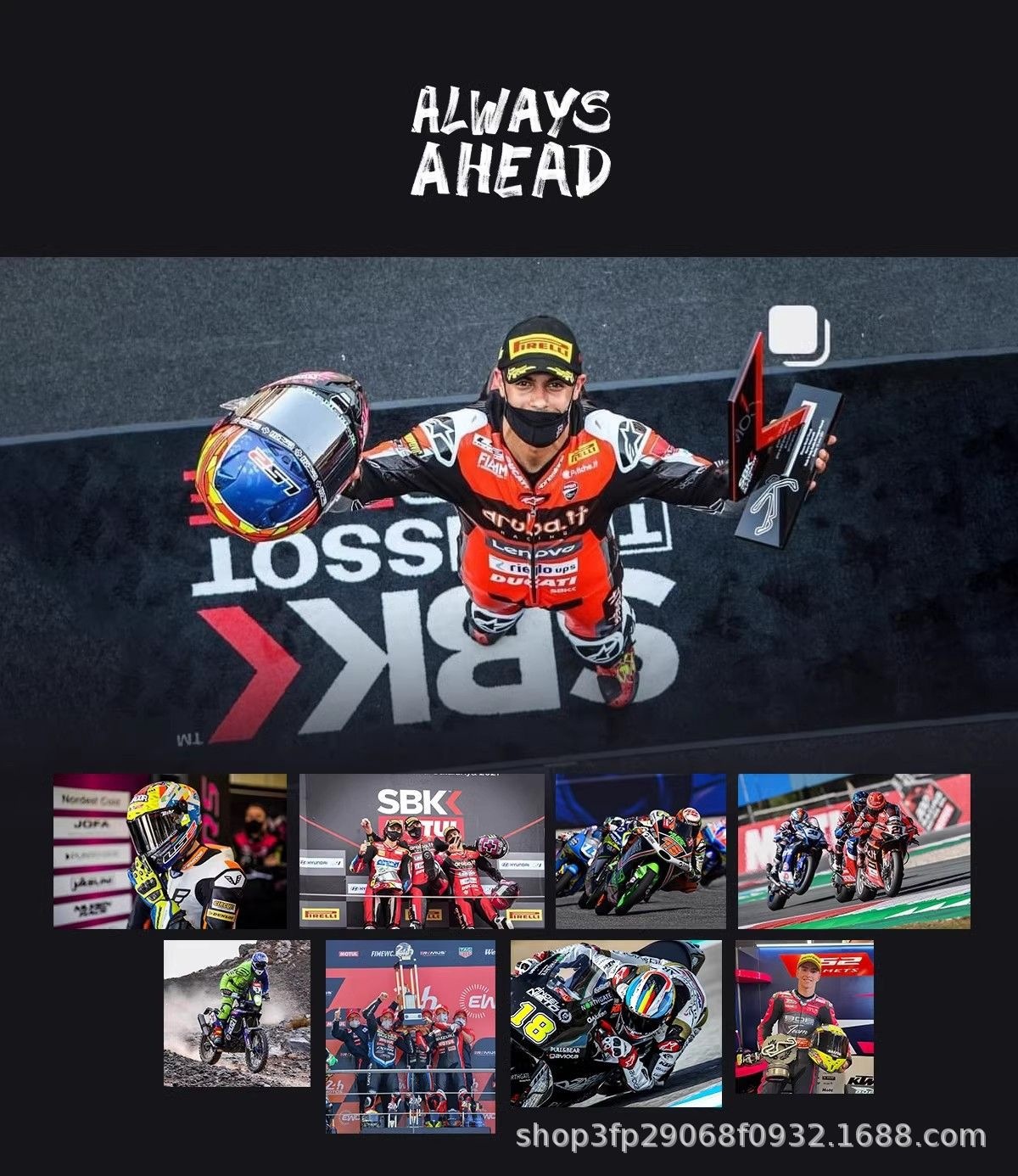 Ls2 Couple Motorcycle Helmets for Men and Women, Motorcycle Racing Helmets, All-Season Full-Face Helmets, Kidsren's Helmets, Anti-Fog, Large Tail Wing Ff802