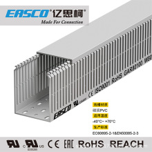 EASCO���۽^��PVC���X��ɫ�_�ڭh����ȼ�����о���80mm��*100mm��