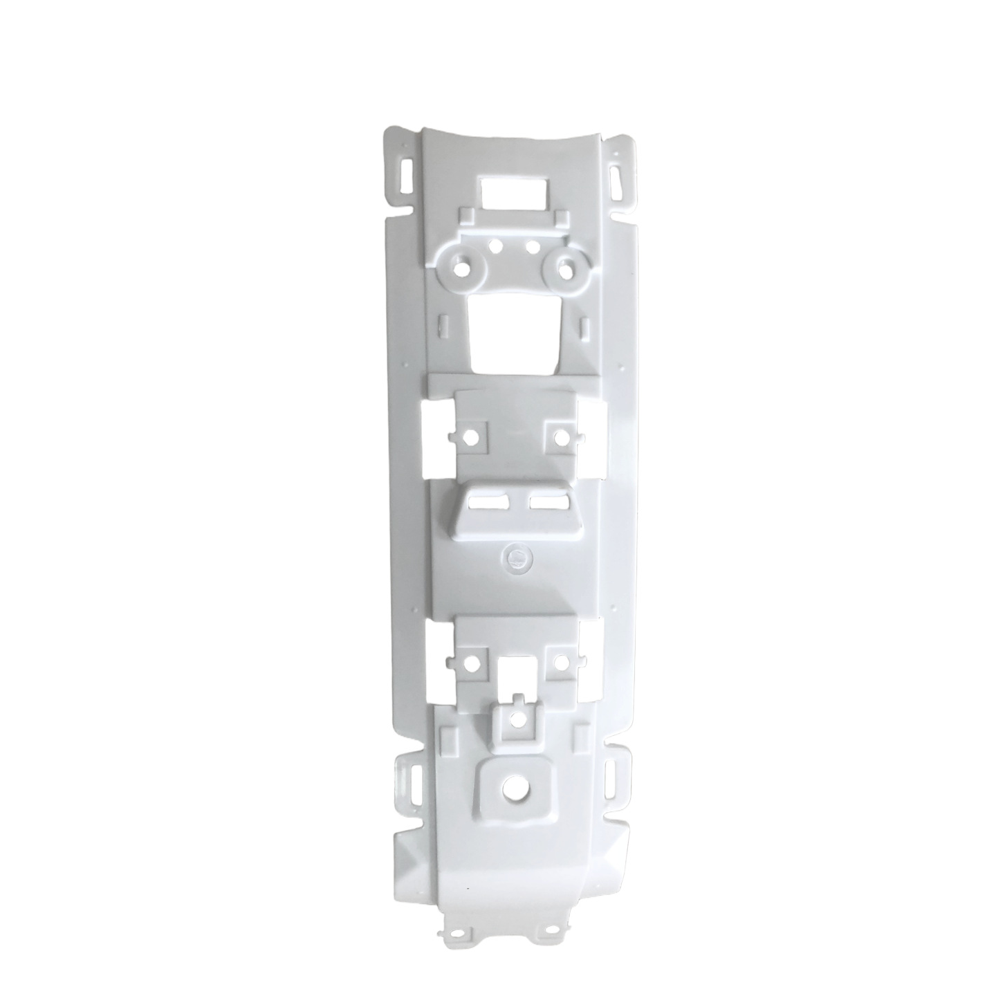 Suitable for Yamaha Mt-07 Fz07 12-17 Years Rear Side Panel, Front Mudguard Shell, Large Panel Fairing