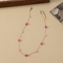 ���P�14K����Ȼʯ�^������Ů �W��ins�LС���OӋ�r�����Ʒ