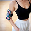 One piece On behalf of run mobile phone Arm bag A wrist Arm sleeve motion Arm bag Arm bag Bodybuilding Arm Wrist bag