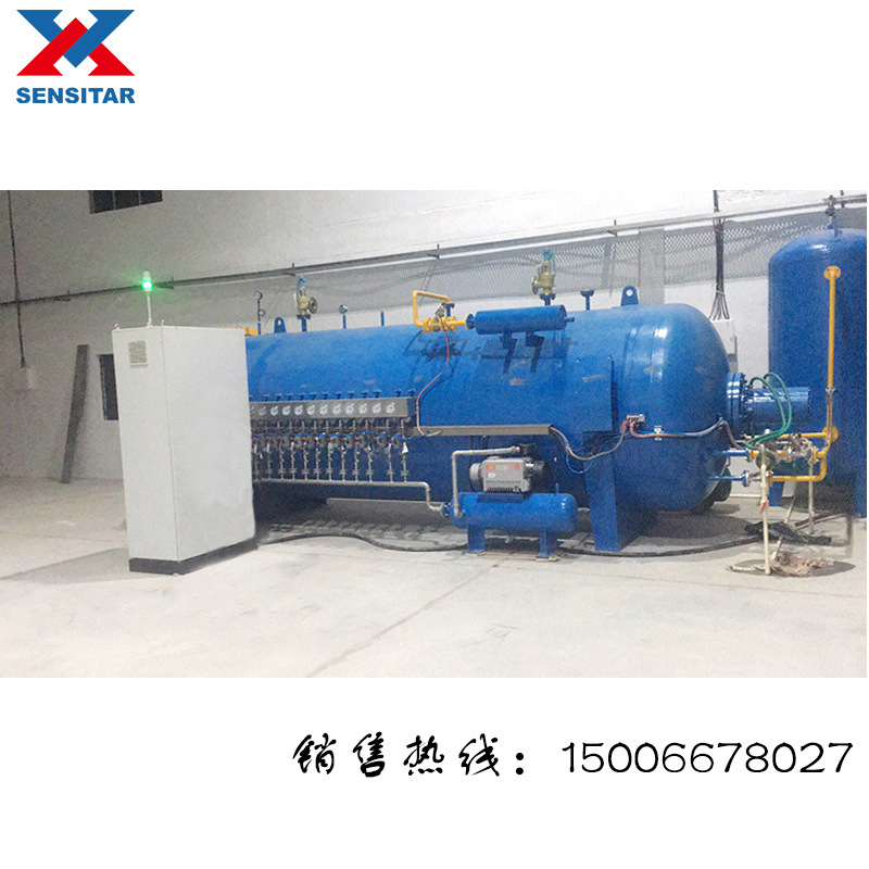 碳纤维制品成型罐 碳纤维制品成型罐 碳纤维材料热压罐