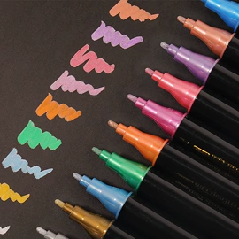 马克笔;荧光笔;记号笔