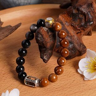 10mm���A����ִ�DIY�yҫʯ��������ƕr���\�D��Ůͬ�������ִ�