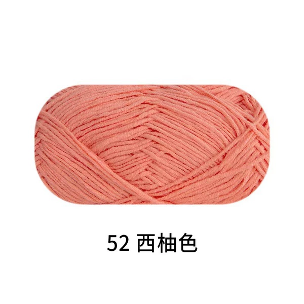52 grapefruit color