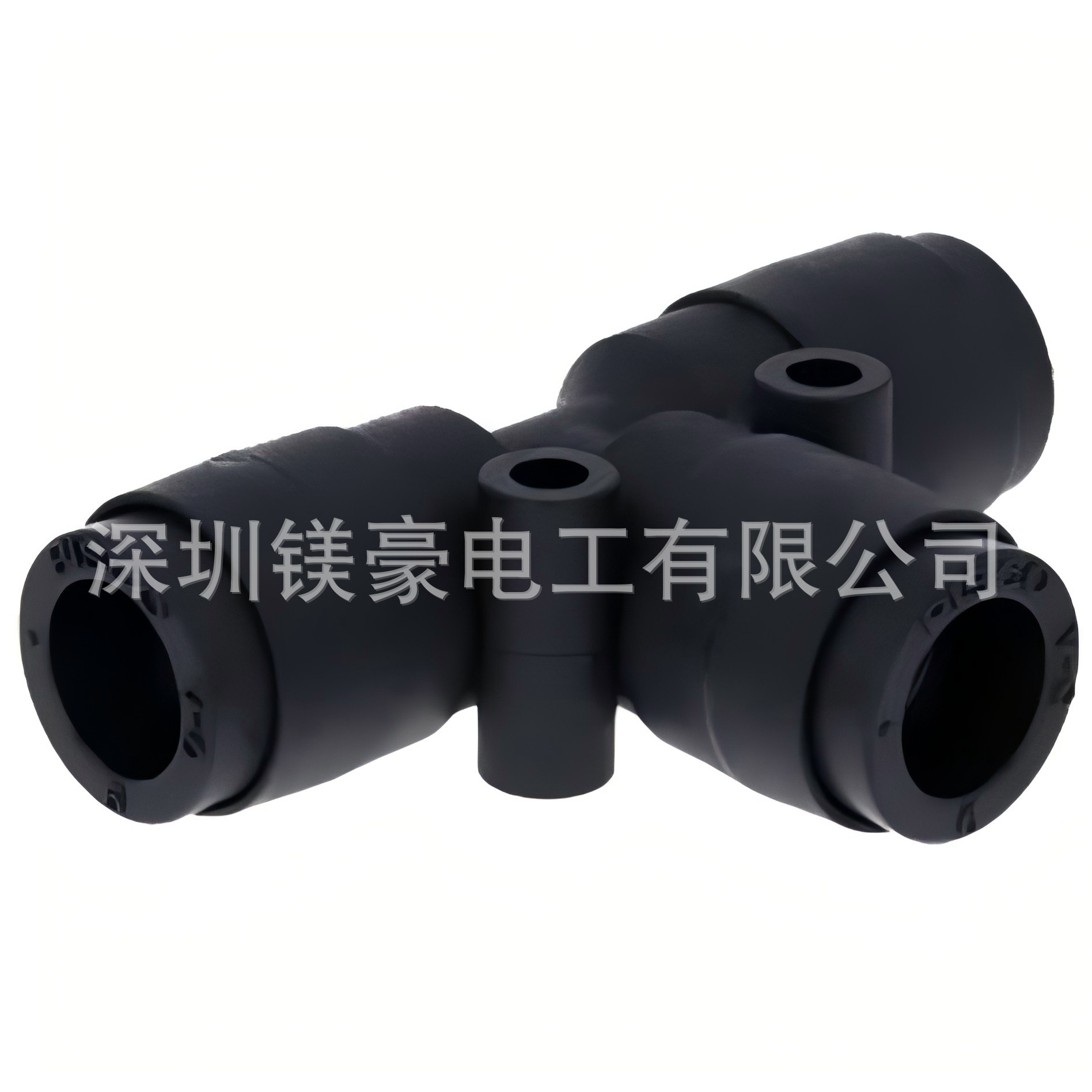 日本原装/PISCO碧士克/T型三通/耐火花接头/PE系列/PE4V-0