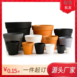 装饰花瓶;花盆装饰;花盆容器