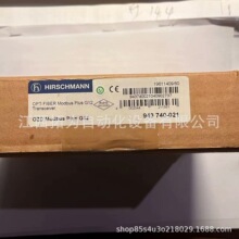 HIRSCHMANN˹OZD Modbus Plus G12IͨģKF؛hrN