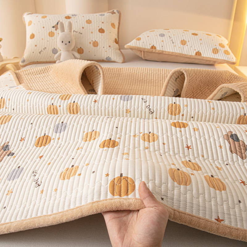 Calabaza Estrella Lenguaje-Caqui