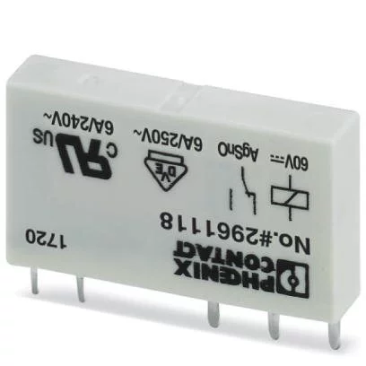 Специальное предложение REL-MR- 24DC/21AU - 2961121 Phoenix