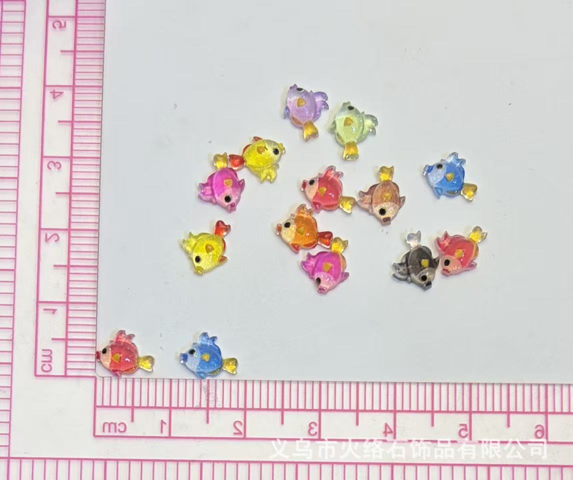 0.8*0.7超迷你小刺豚随机一个装
