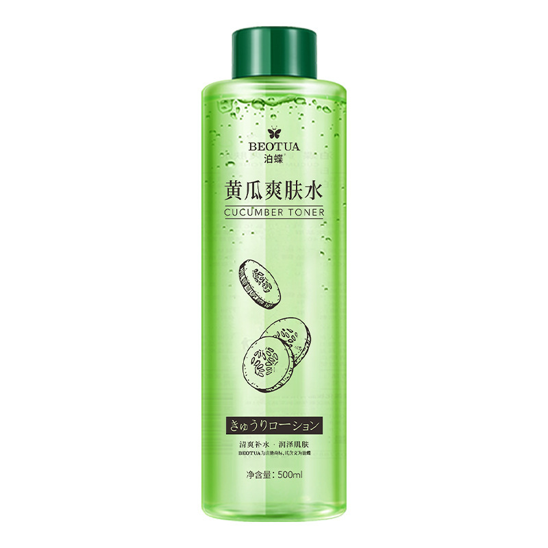 바디 오이 토너 500ml