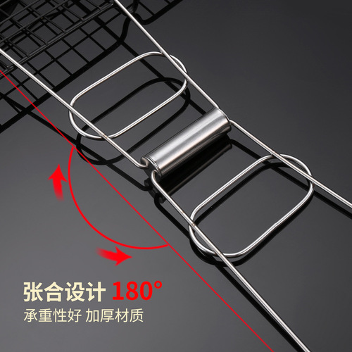 Stainless steel plate holder tongs, bowl and plate gripper, heat-resistant plate lifter, kitchen small tools, heat-resistant gripper, kitchen plate lifter