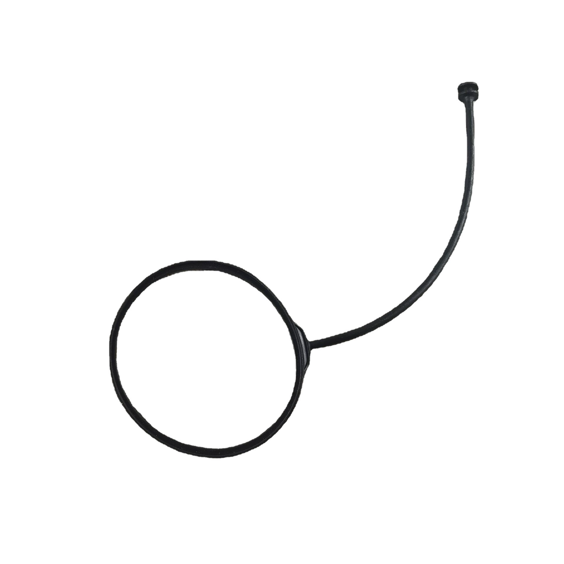 Топливная крышка трубки/топливный бак крышка веревка для BMW