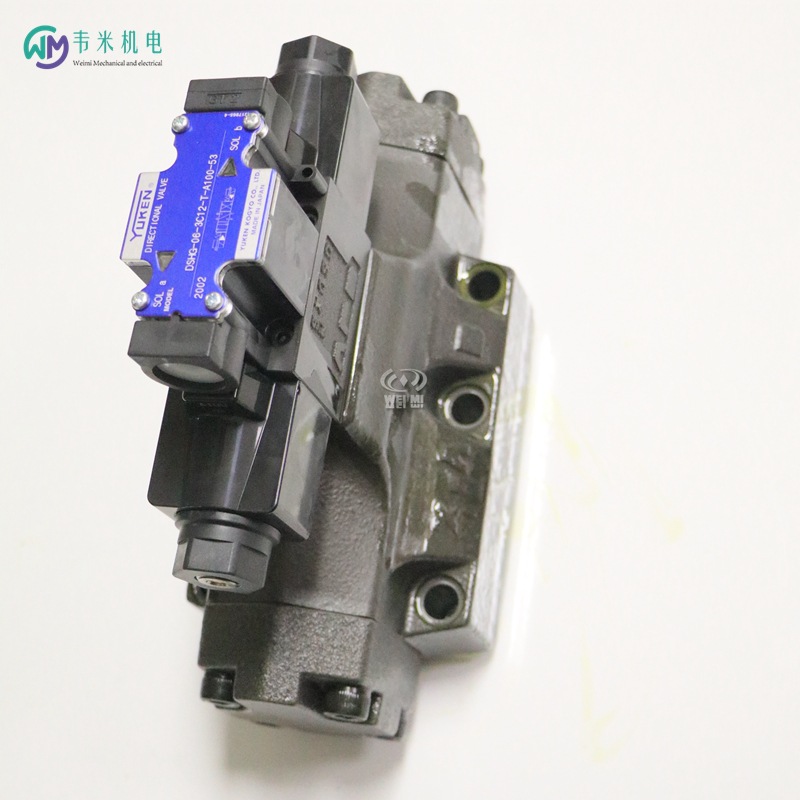 DSHG-06-3C12-T-A100-53  2