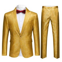 D 76854 Men's Formal Suit Set ������װ���� ŷ���羳����ѷ��