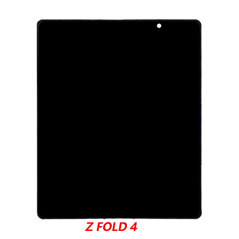 Aplicable a Samsung Galaxy Z FOLD 5 6 7 Series LCD Assembly Pantalla plegable