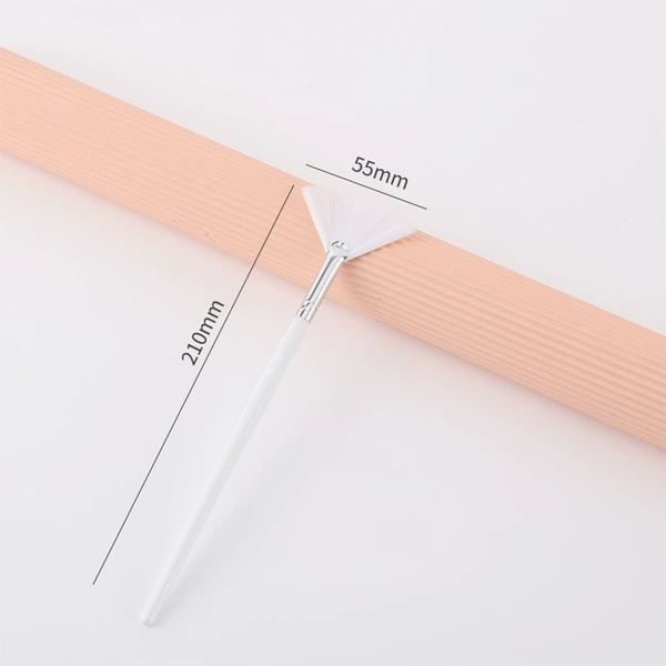 Long thick wooden handle