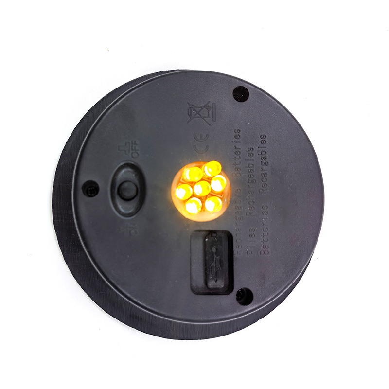 electronic photovoltaic accessories solar-powered