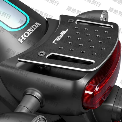 Motorcycle tail Cm1100/Cm500/Cm300 Modified Tail Light