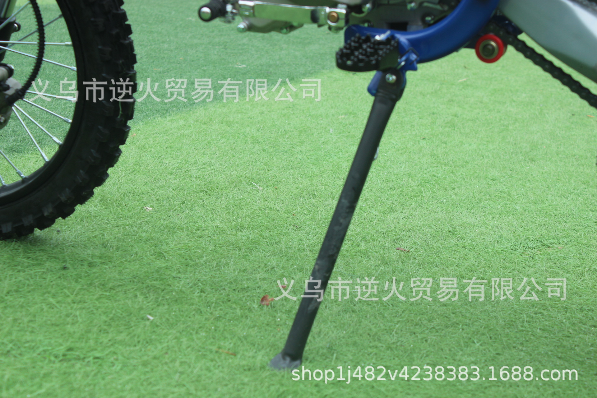 Reinforced frame off-road motorcycle 140CC off-road vehicle mountain motorcycle all-terrain two-wheeled off-road motorcycle