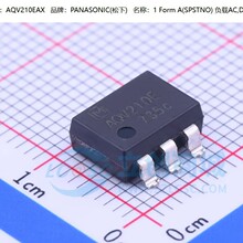 ԭ�b��Ʒ AQV210EAX SMD-6 AQV210E �NƬ�ӹ��� ��늹̑B�^���