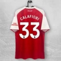 2526arsenal home court # 33