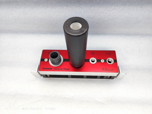 A065*PIAB派亚博真空发生器 M25B5-EN 原装 现货 二手拆机