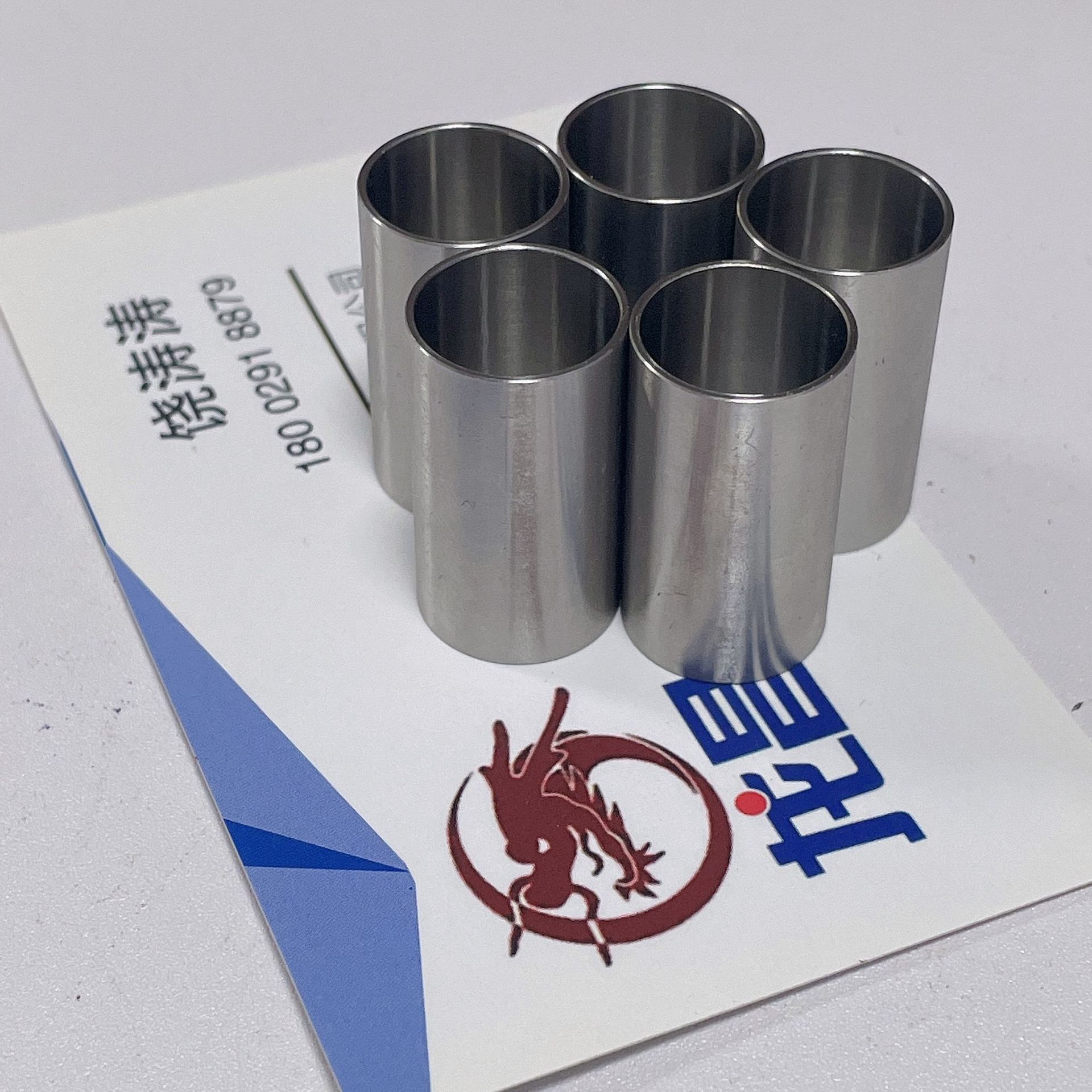 医疗腹腔镜不锈钢管 毛细管 无磁SUS317L不锈钢毛细管 17-4PH管材