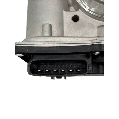 Throttle Assembly Pajero – Drossel