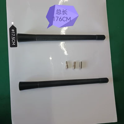 Digər kuzov və aksesuarlar: with 3 screws for car