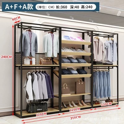 A+F+A 240*360 [비고 색상]