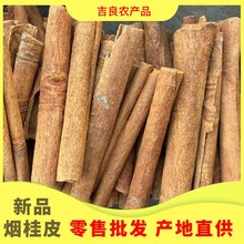 零售批发 桂皮烟桂肉桂香料调味料炖菜卤肉酱排骨鸭头卤味桂皮