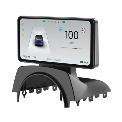 Instrument Screen, Car display