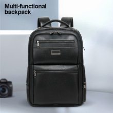 2024新款双肩摄影包专业大容量户外电脑包时尚旅游相机背包男士