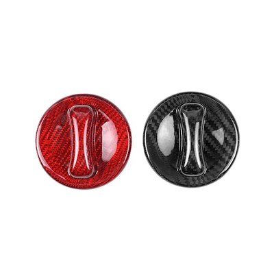 Exterior Modification Decorative Parts, Tank cap
