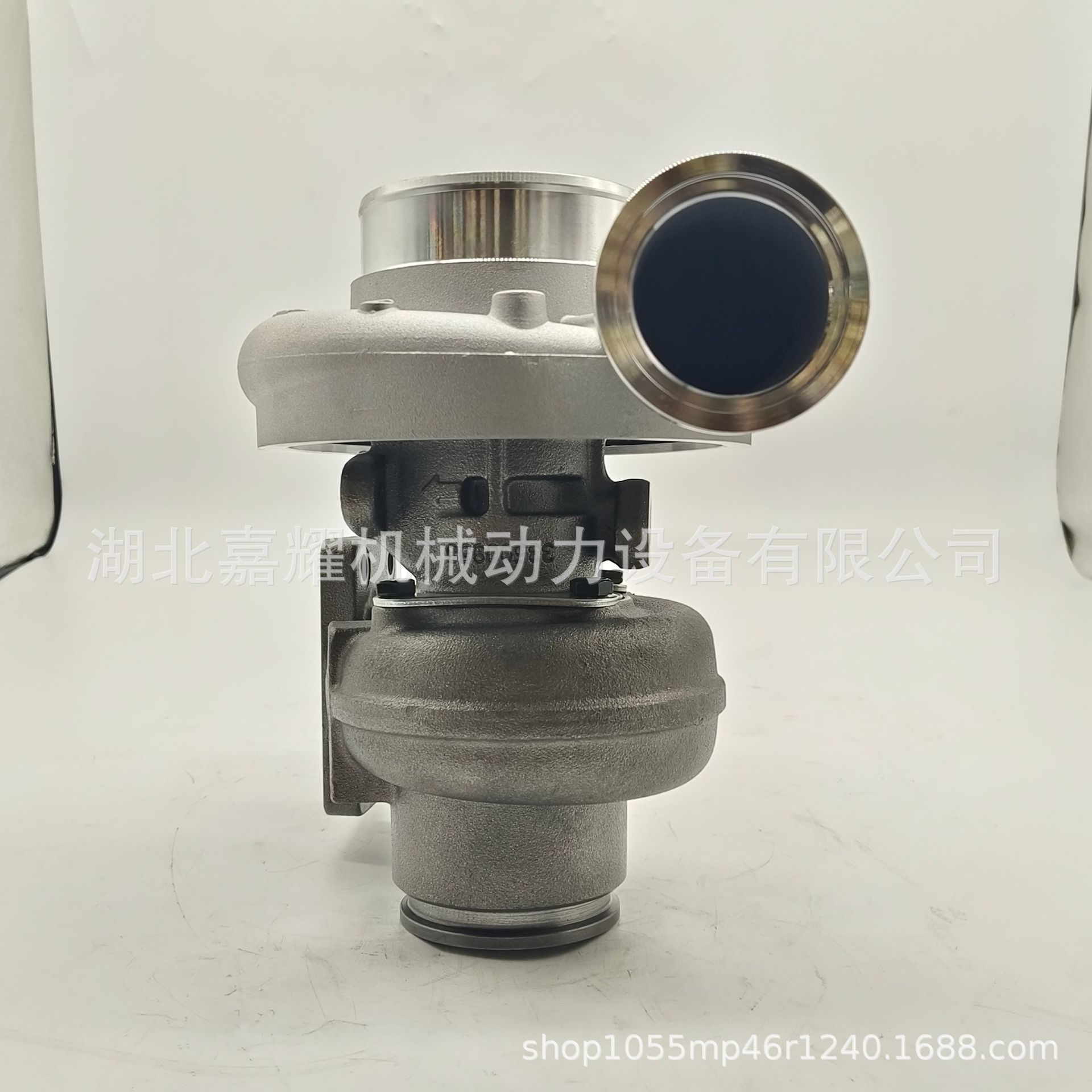 6BT5.9 engine turbocharger 4038475, diesel engine supercharging parts for construction machinery