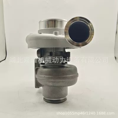 6BT5.9 engine turbocharger Supercharger