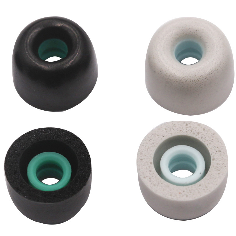 Suitable for Sony WF-1000xm4 earphone earcap Bluetooth headset memory foam earbuds soft earbuds cover supply Suitable for Sony WF-1000xm4 earphone earcap Bluetooth headset memory foam earbuds soft earbuds cover supply