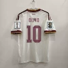 Spain away number 10 + World Cup armband