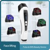 household cosmetic instrument Four D039 Photorejuvenation ems Micro-current pulse Multi-file adjust Into instrument