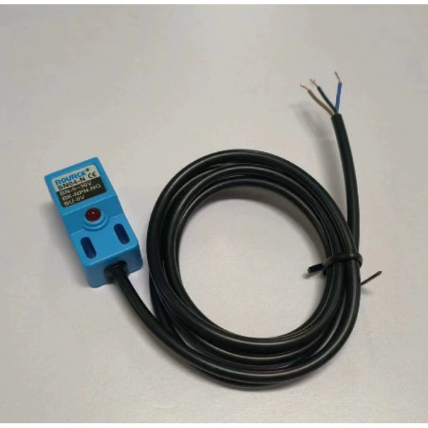 Limit sensor