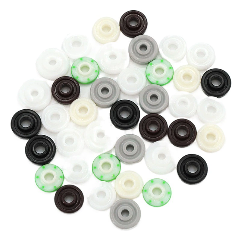 Рельсовый ящик гусениц скольжения утолщение компьютерный стол клавиатура слот шкаф бесшумный шкив